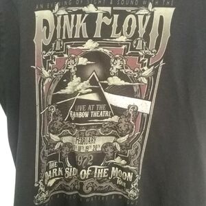 VINTAGE Pink Floyd T-shirt